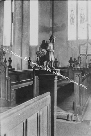 ENGLISH CHURCHES ALBUM PAGE 29